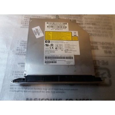 HP PAVILON DV7-3165EL CD/DVD